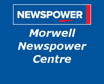 Click here to view information about Morwell Newspower Centre and our local community